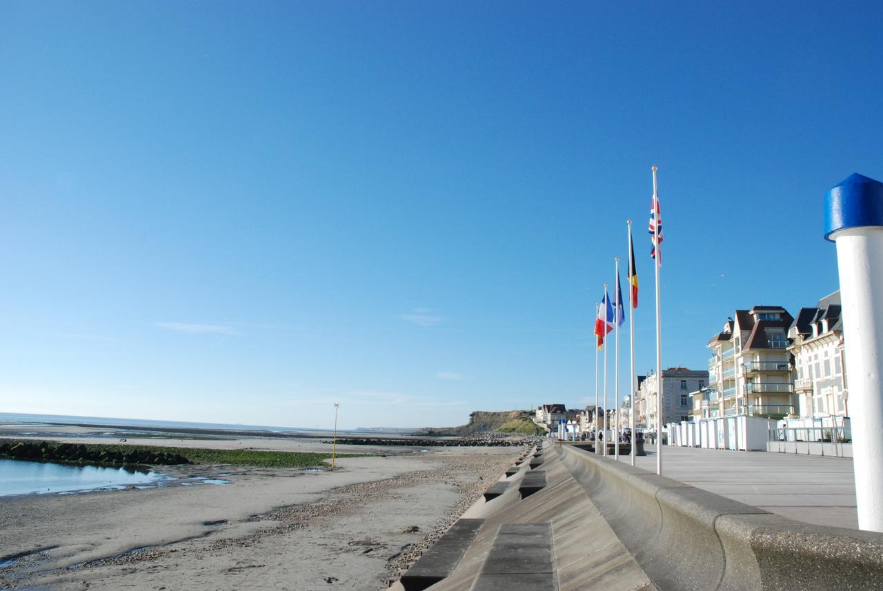 Les Vagues, Avec Garage Villa